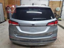 شێڤرۆلێت ئیکۆنۆکس